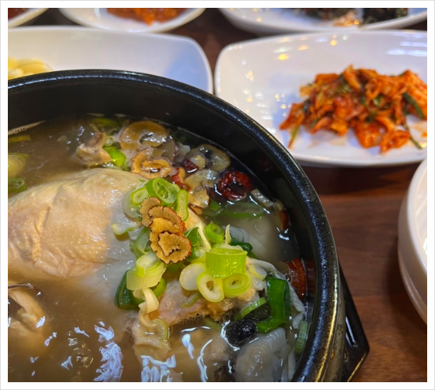 수빈산삼본가 이미지