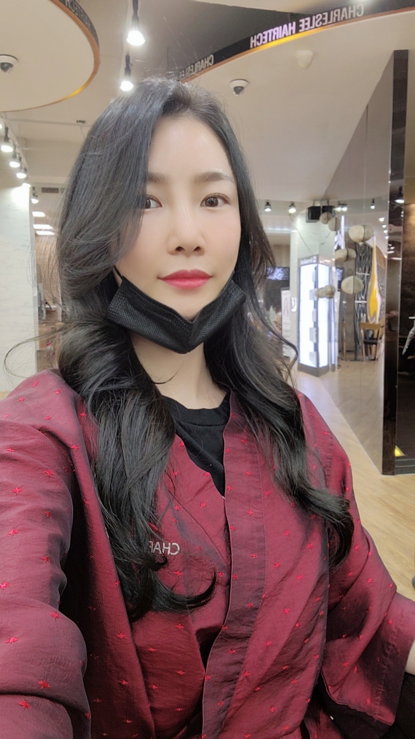 찰스헤어두 이미지