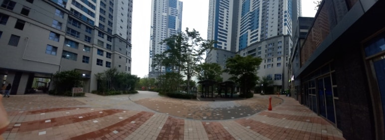 삼한상가시장 이미지
