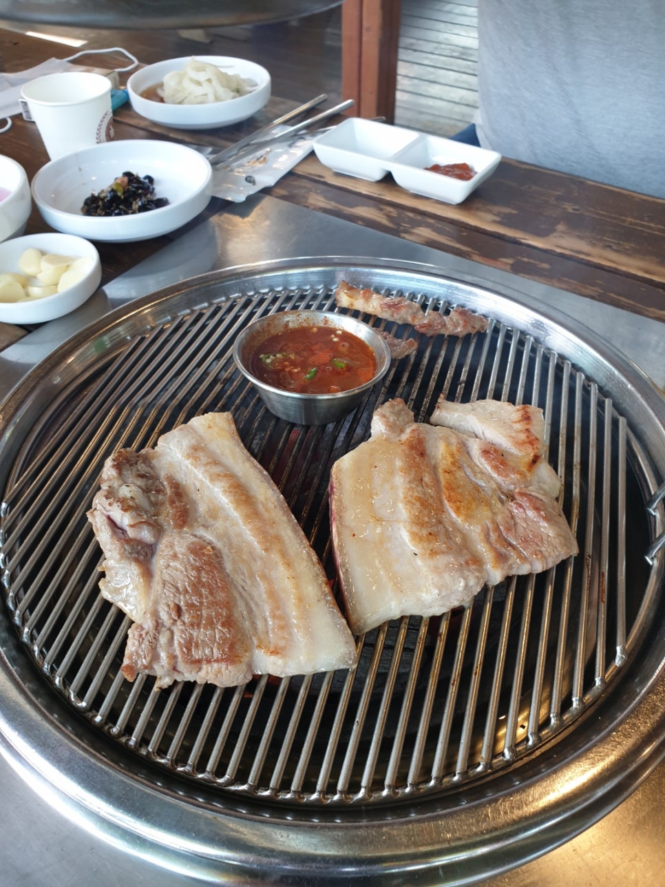 황금한우 이미지