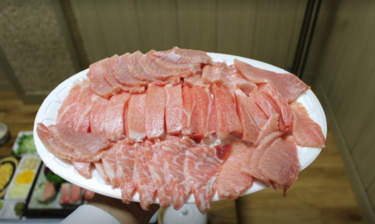 참치일번지 이미지