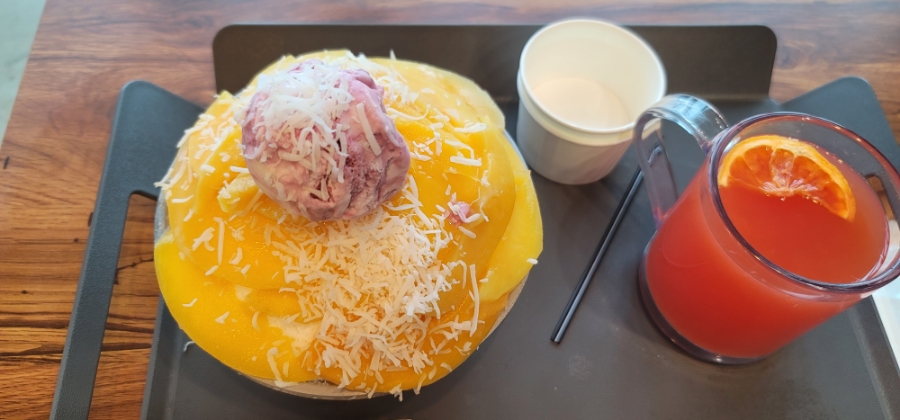 카페 오르트 이미지