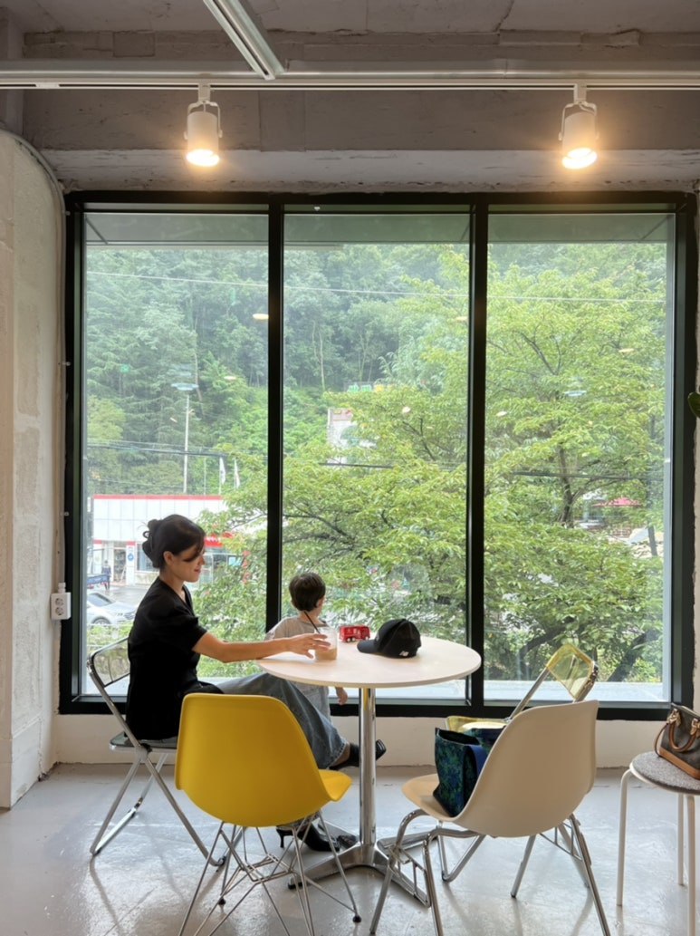 오브더데이직지점 이미지