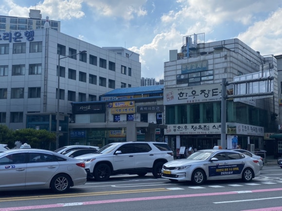 흑백사진관우리들 이미지