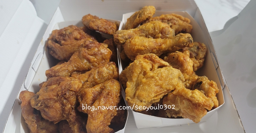 호식이두마리치킨울산 이미지