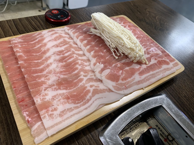 삼거리생대패 이미지