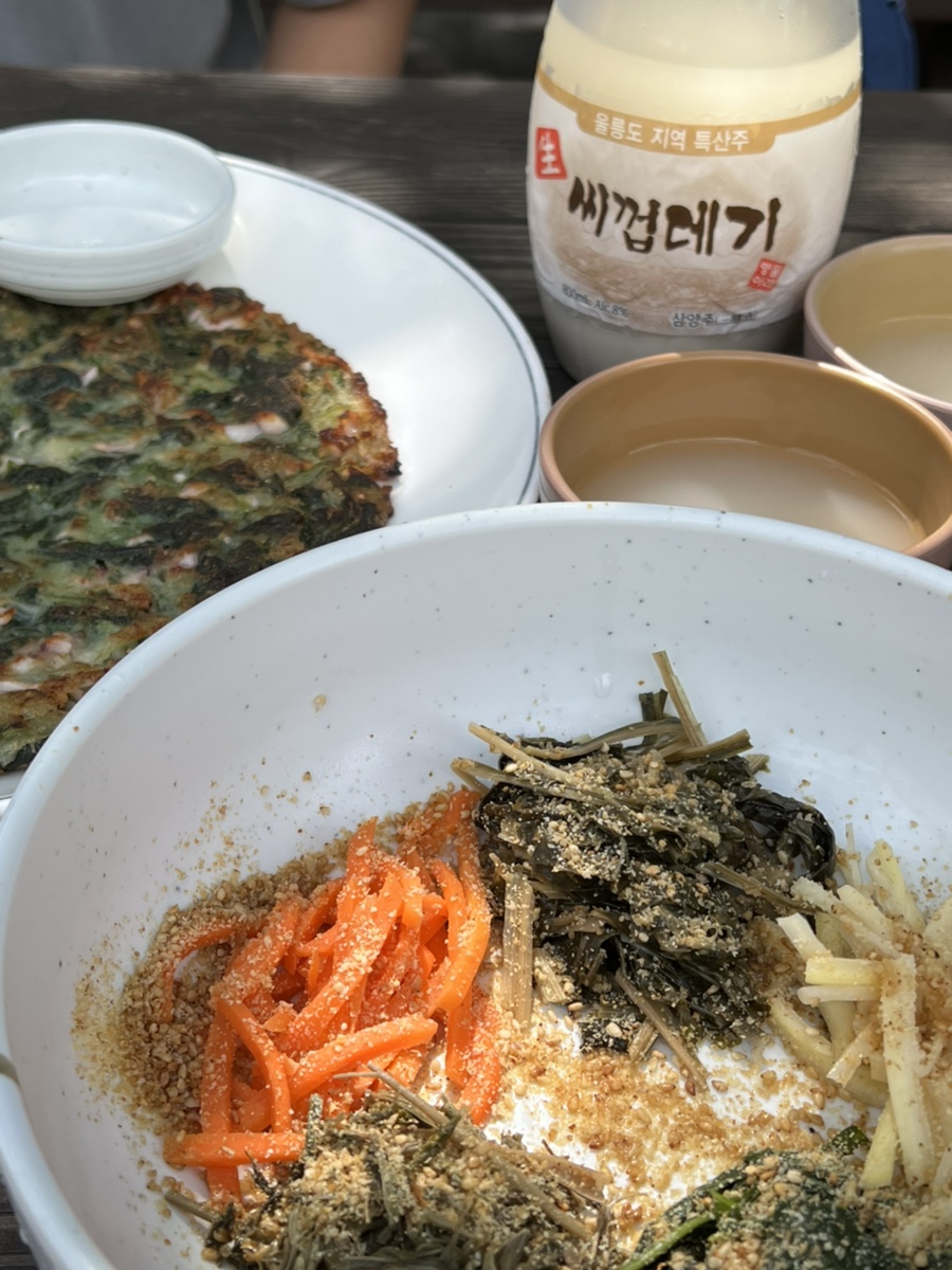 늘푸른가든식당 이미지