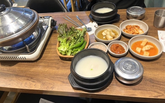 더진국 초지점 이미지