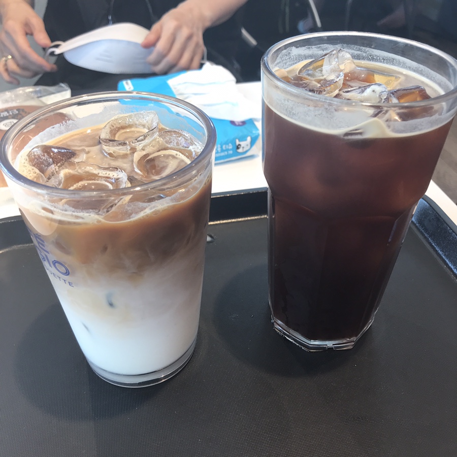 파리바게뜨답십리역점 이미지