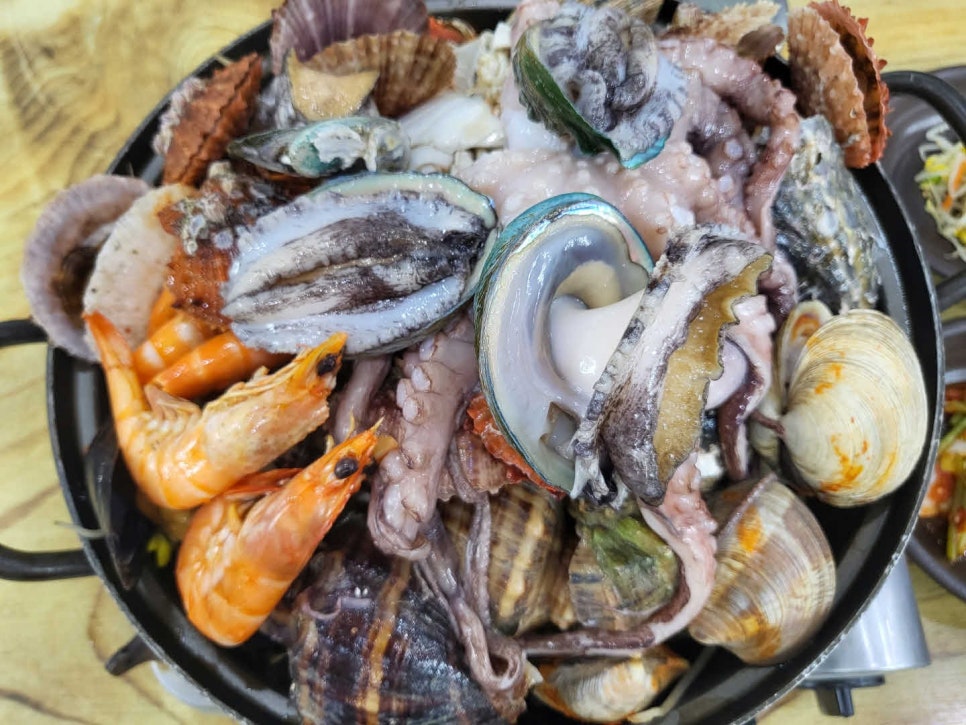 바다맛선장집 이미지