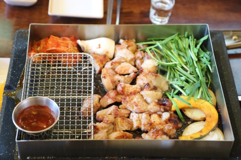 삼곱식당 이미지