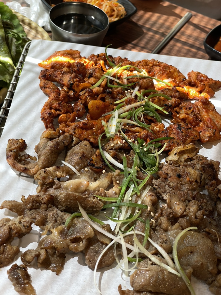 싸미랑 부평점 이미지