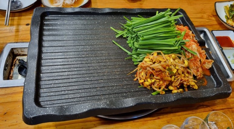 착한전복삼합 이미지