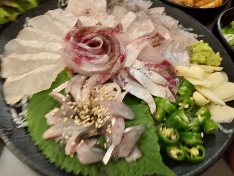 동경수산 이미지