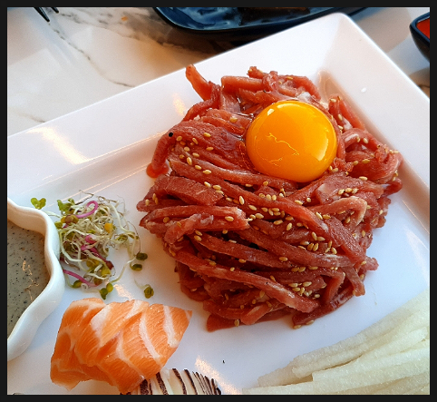한끼정 이미지