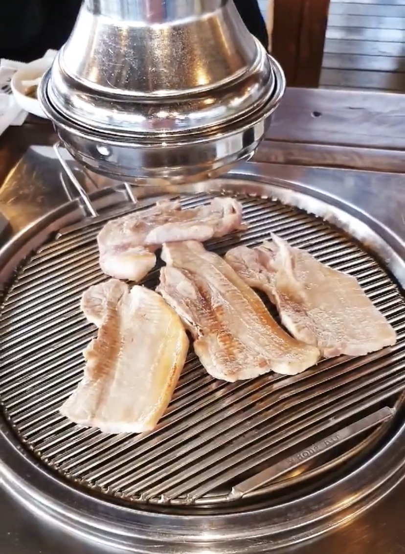 황금한우 이미지