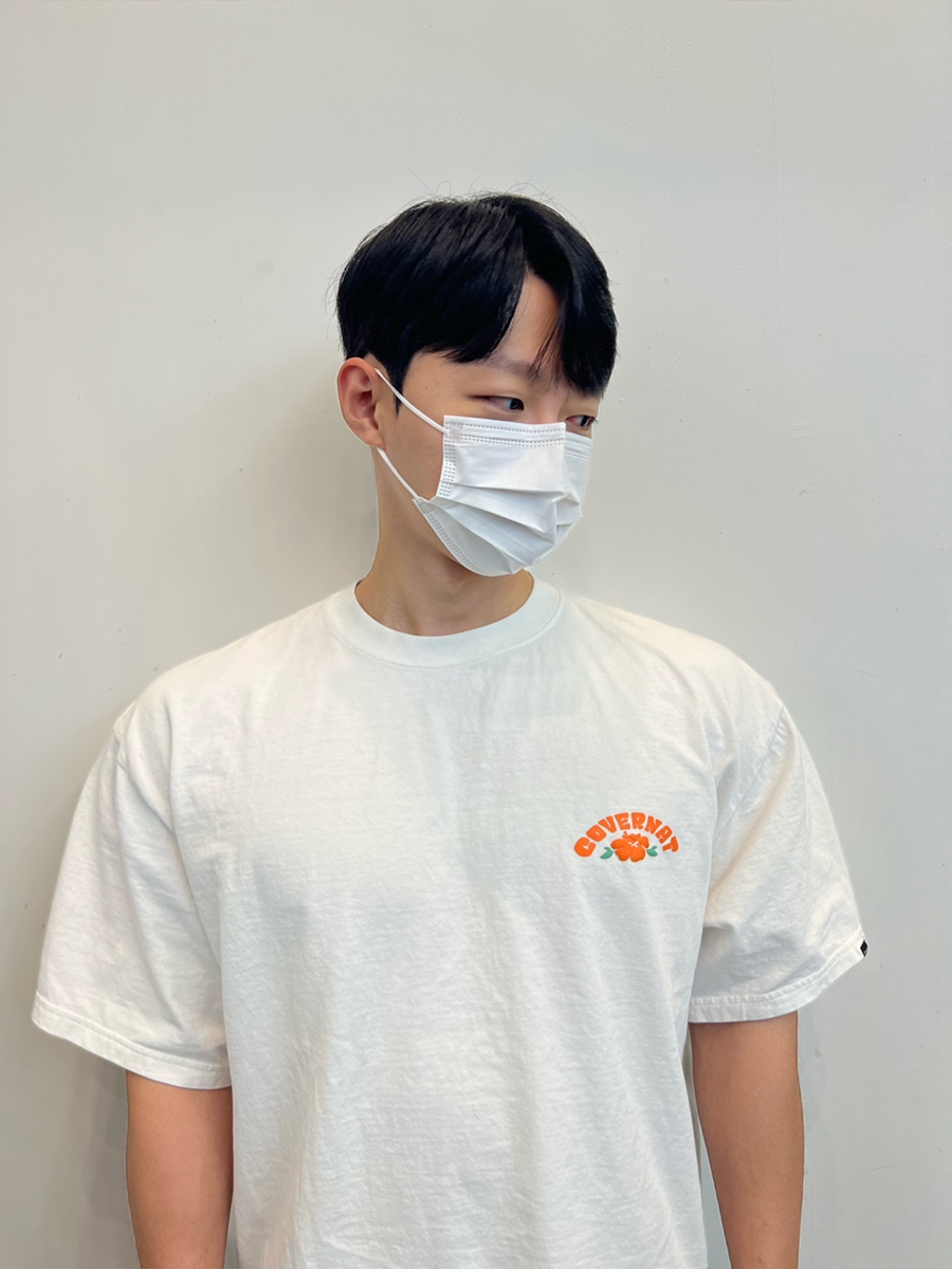 펌앤드컷 이미지