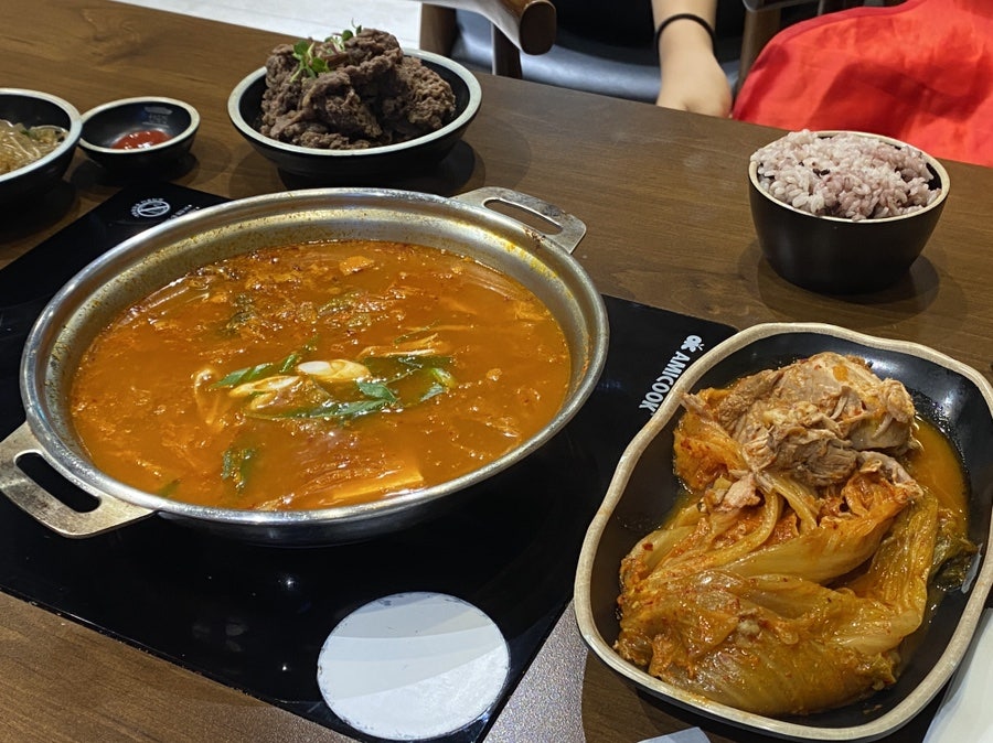 파리바게뜨 종로구청점 이미지