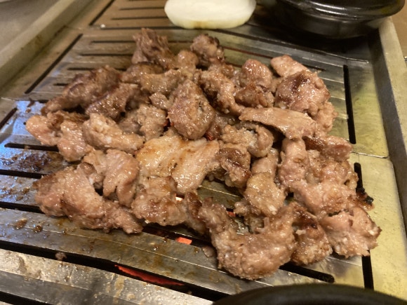 만나자연탄구이 이미지