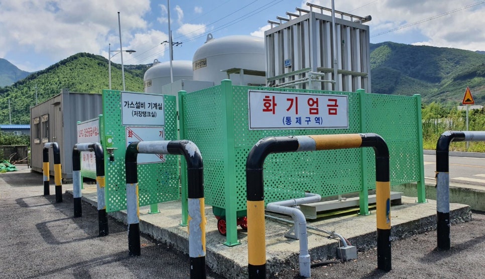현대산업가스 이미지