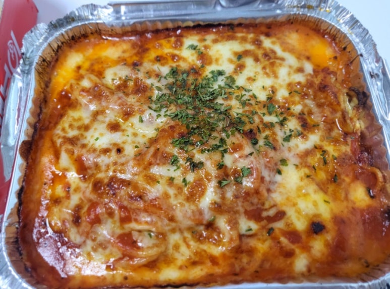 빽보이피자까치산역점 이미지