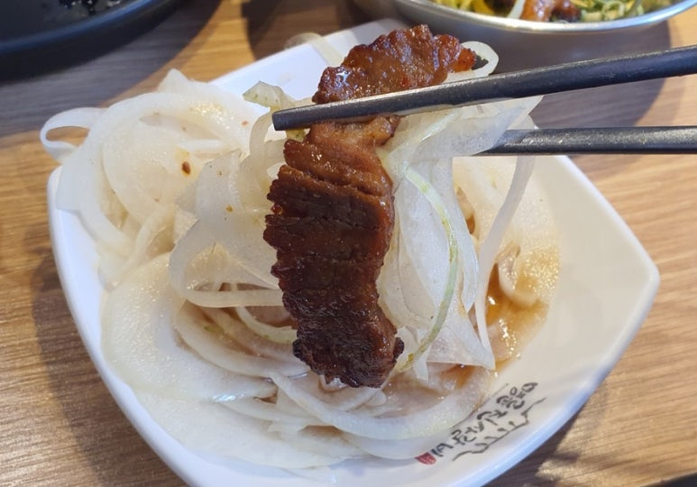 명륜진사갈비아라점 이미지