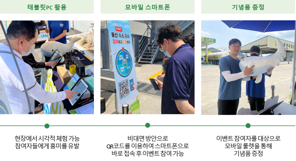 경수소충전소 이미지