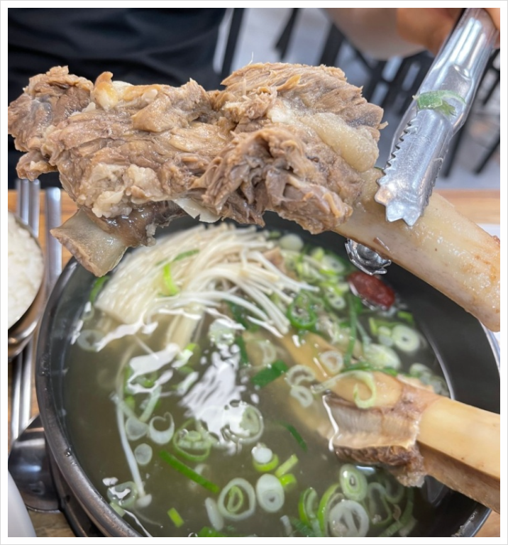 동해면옥 이미지