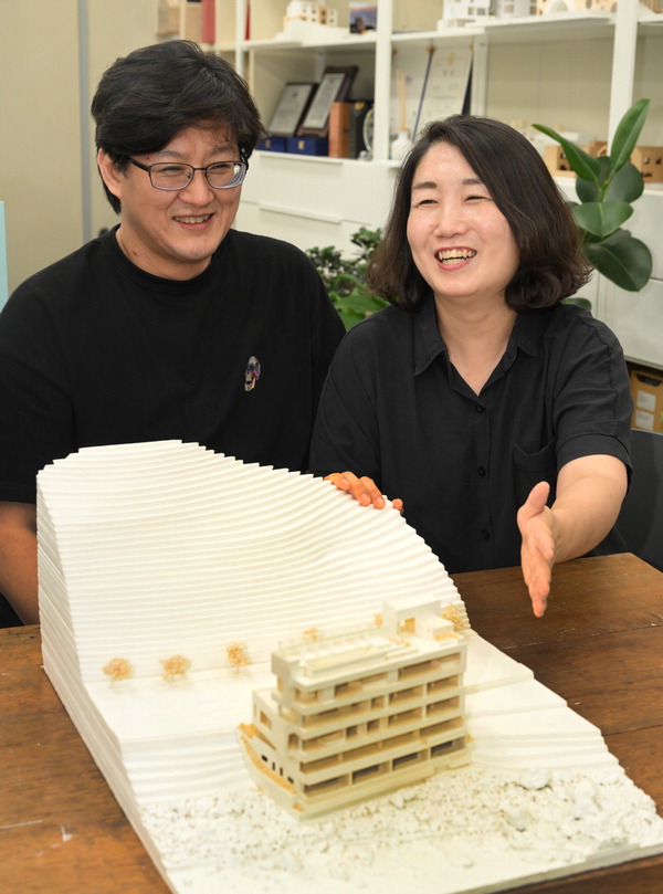 이름건축사사무소 이미지