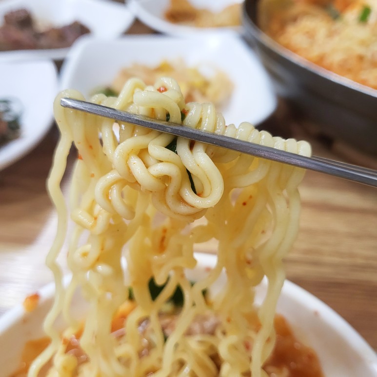 한마음김치 이미지