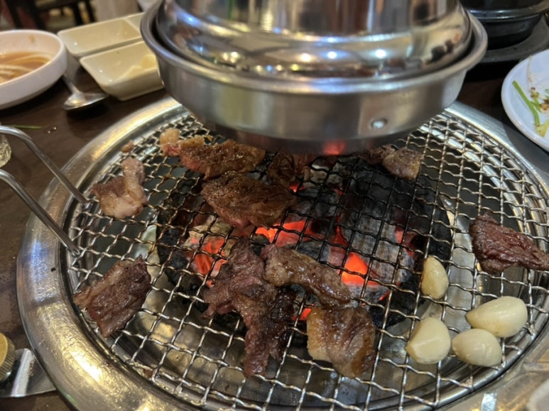 한우마을장다리식당 이미지
