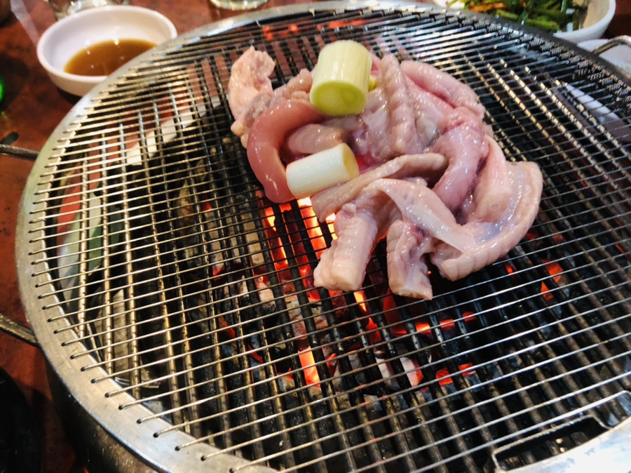 토영자갈치곰장어 이미지