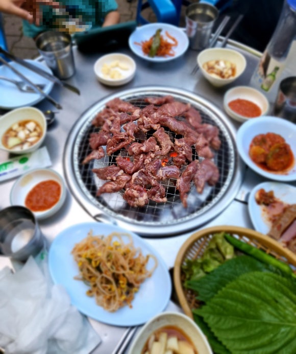 양촌식당 이미지