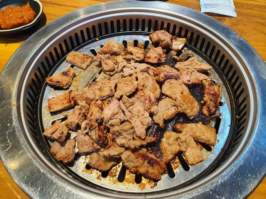 평택역전갈비 이미지