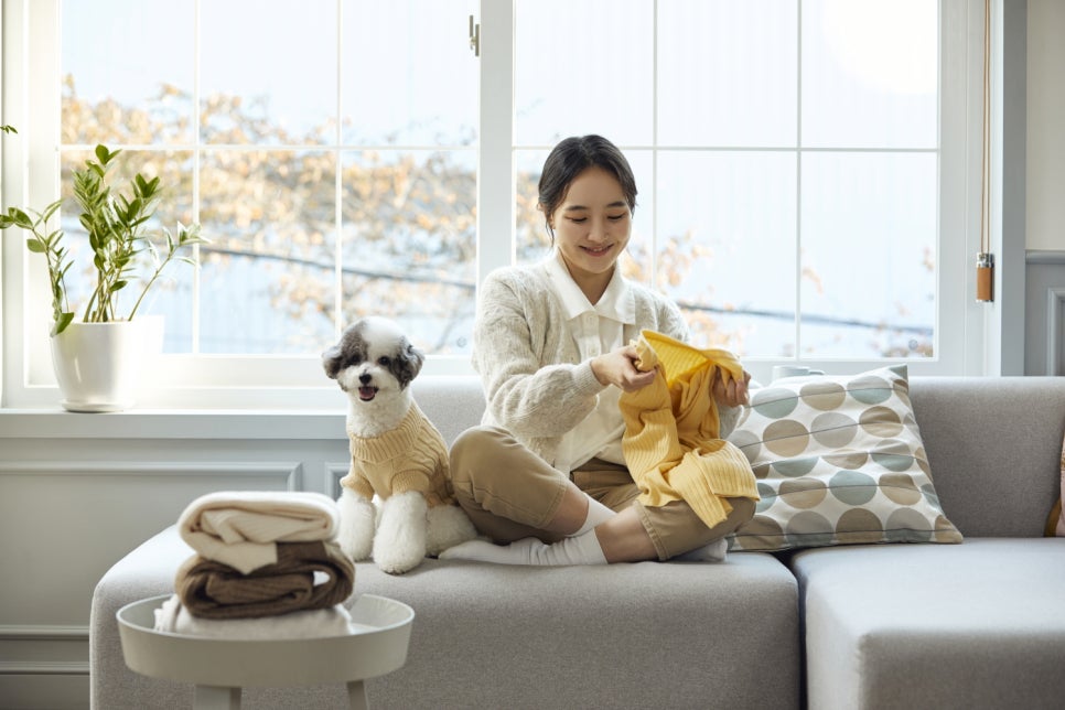 좋은집의류 이미지