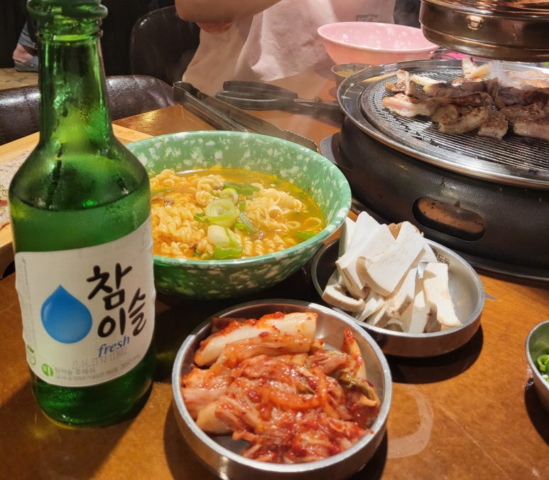 막창도둑강북점 이미지