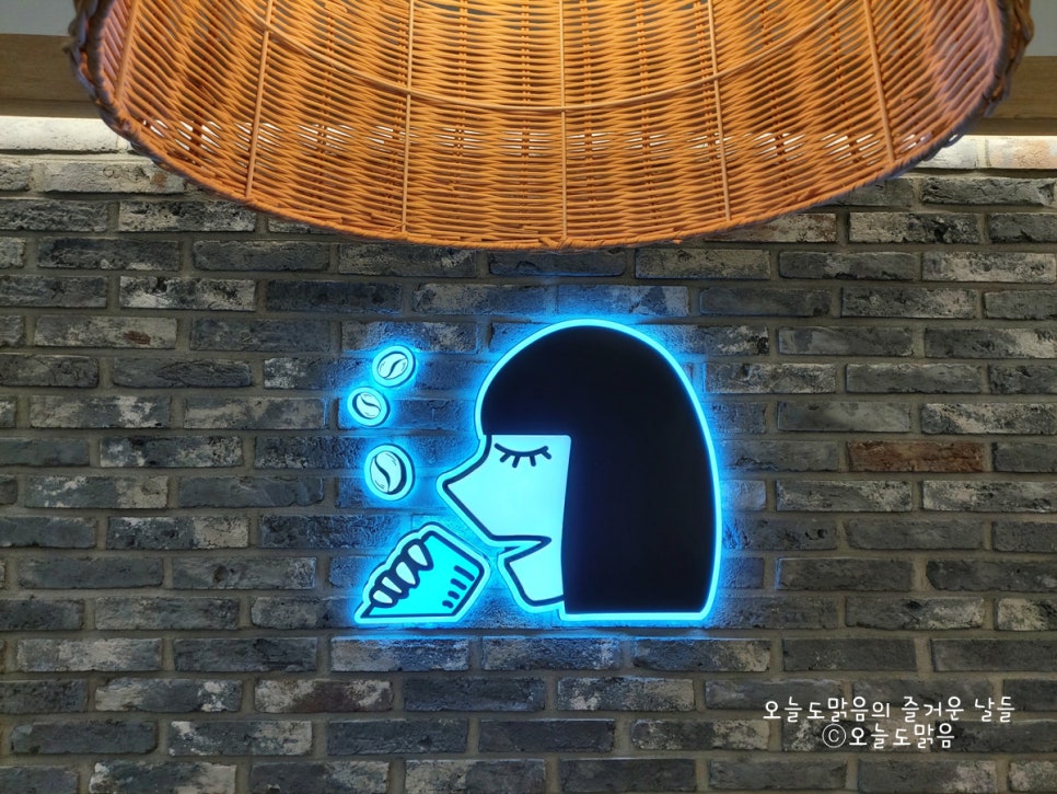 모리커피서귀포혁신도시점 이미지