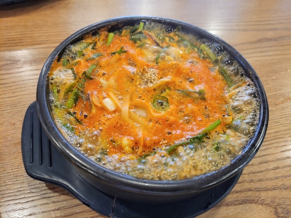 청초수물회&섭국 이미지