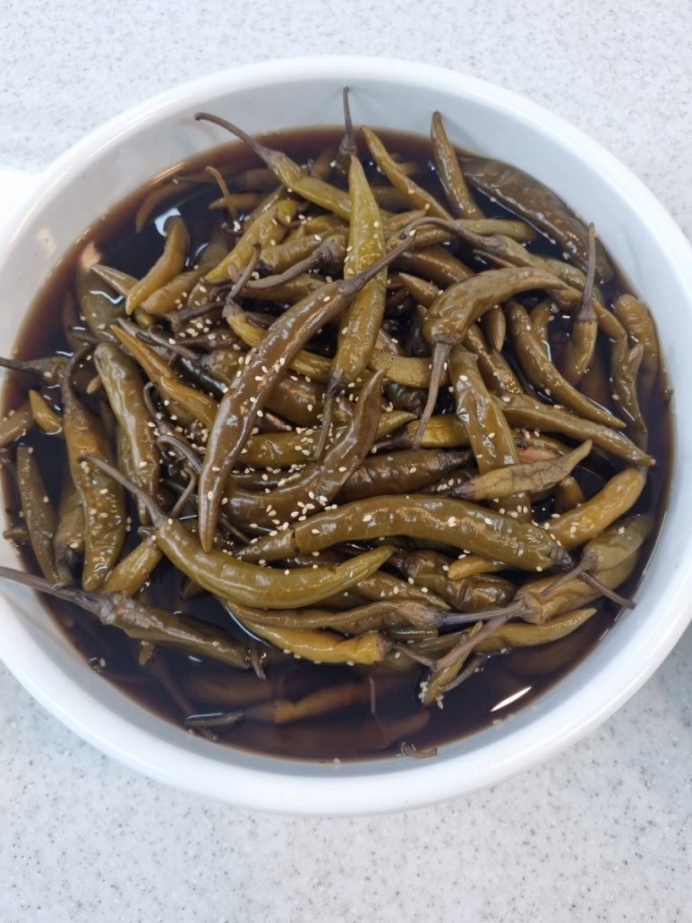 한결같은밥상 이미지