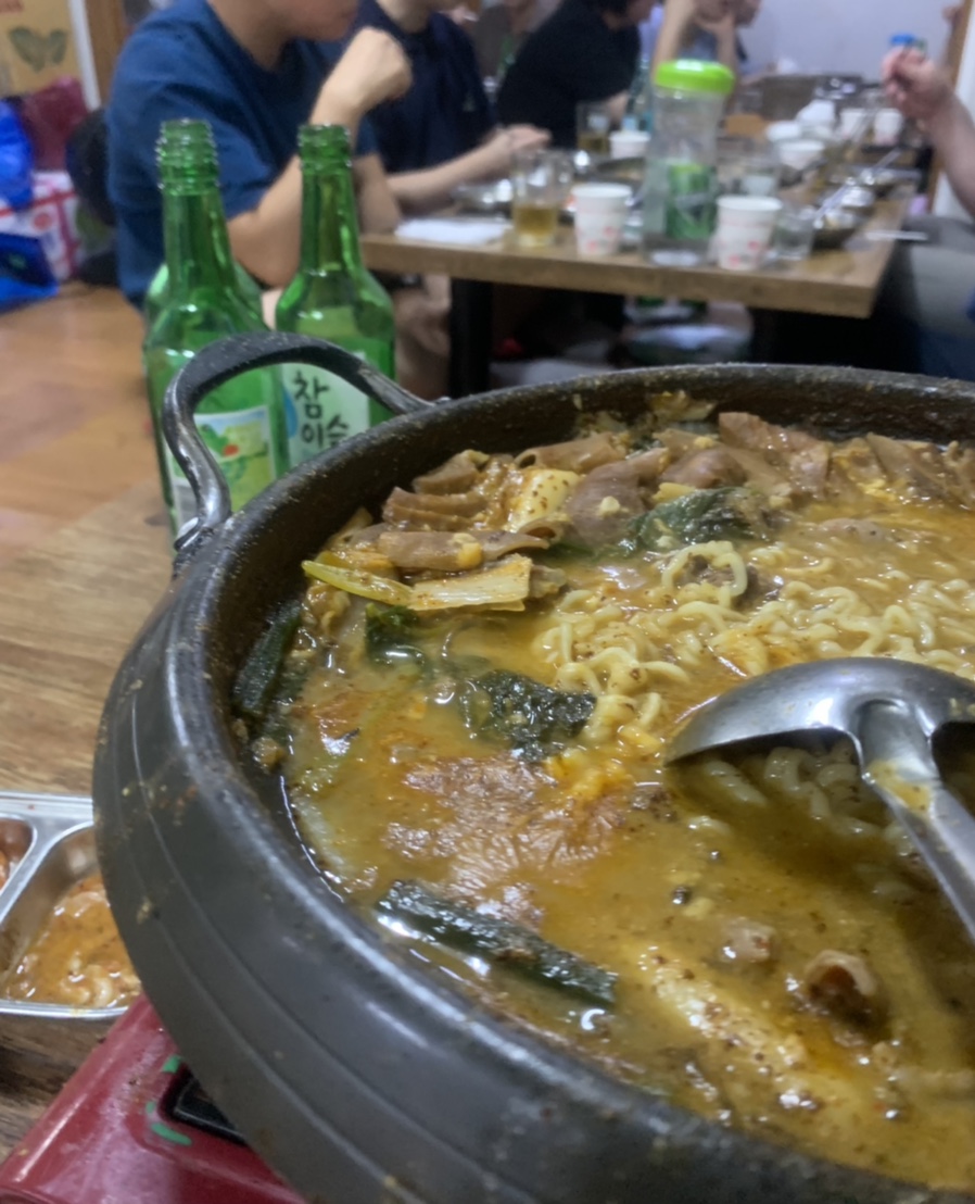 대왕곱창 이미지