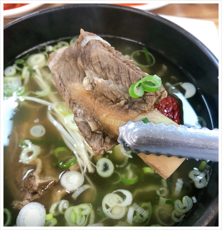동해면옥 이미지