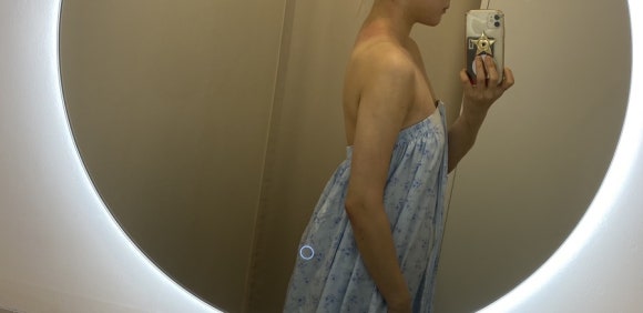 눈이부시게 에스테틱 이미지