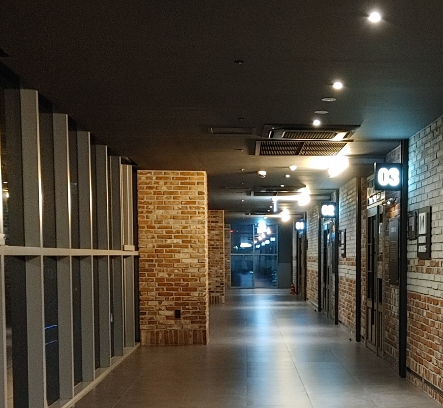 CGV(오산중앙)3관 이미지