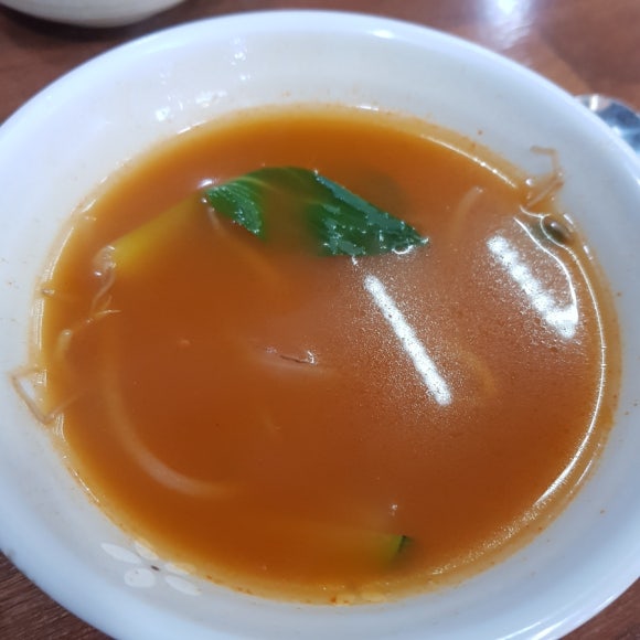 동신중화요리 이미지