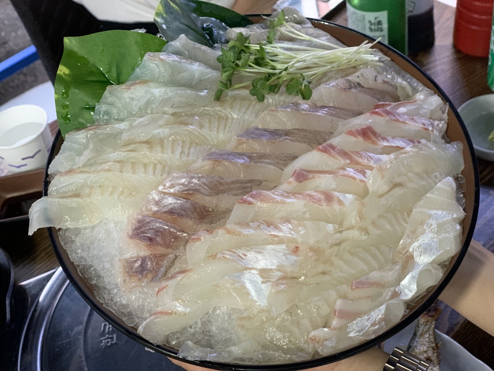 고조선수산 이미지