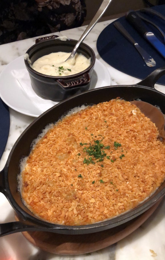 박셰프 청담 이미지