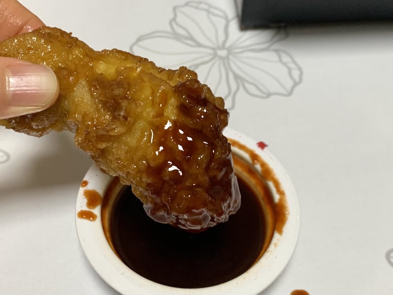 교촌치킨 사직1호점 이미지