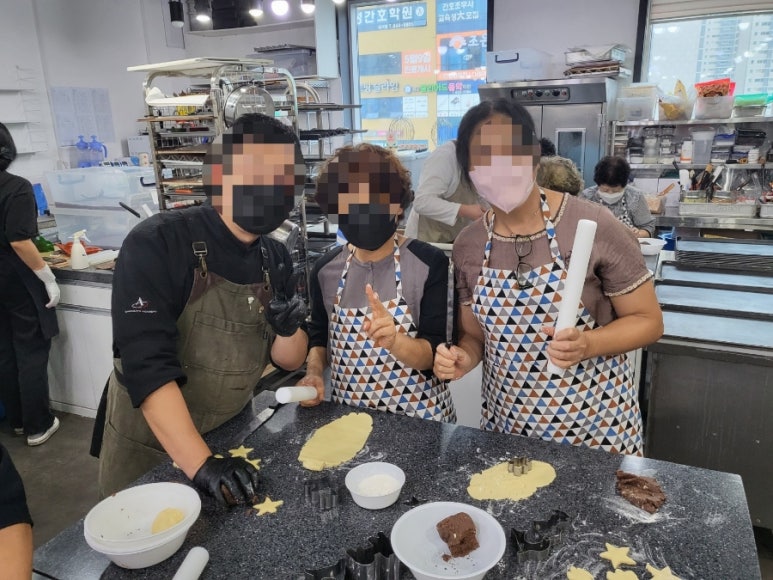 꾸떼베이킹 이미지