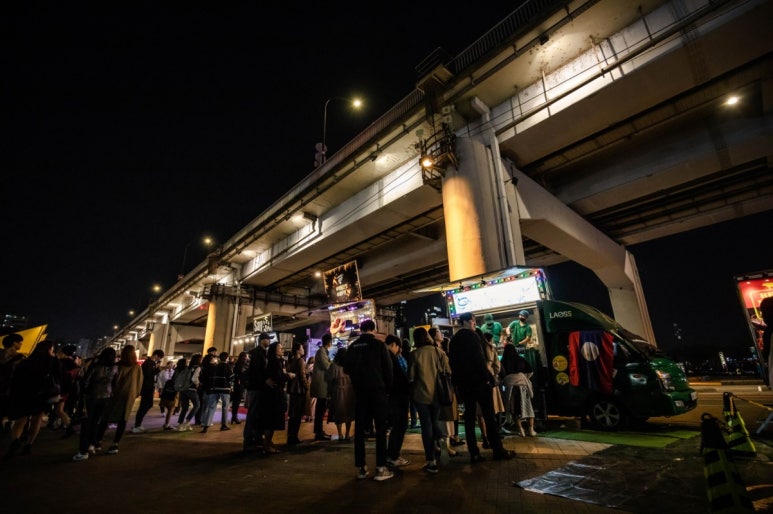 도깨비호떡 이미지