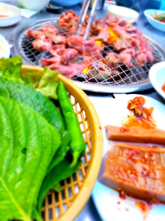 양촌식당 이미지